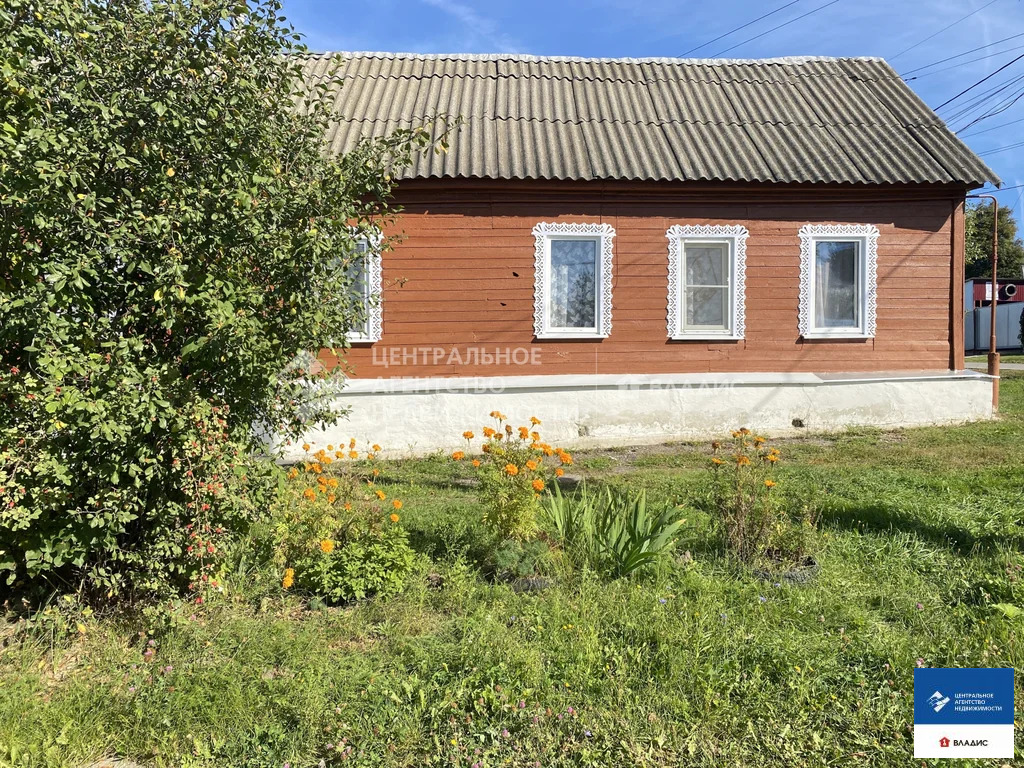 Продажа дома, Скопин, 1-я Поташная улица - Фото 37