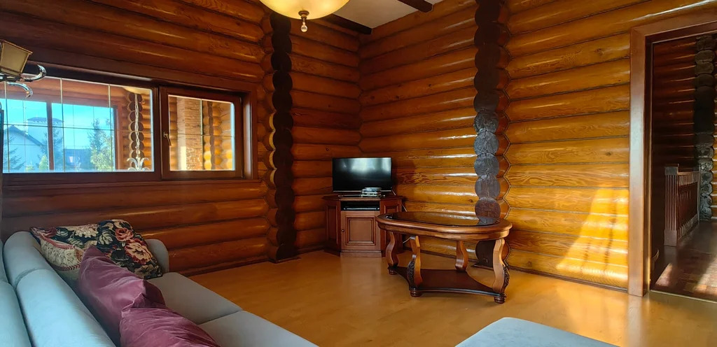 Продажа дома, Новоглаголево, Наро-Фоминский район, ул. Нижняя полевая - Фото 28