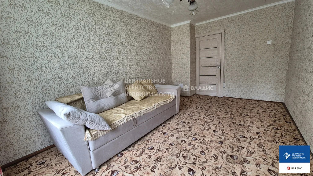 Продажа квартиры, Искра, Рязанский район, Юбилейная улица - Фото 2
