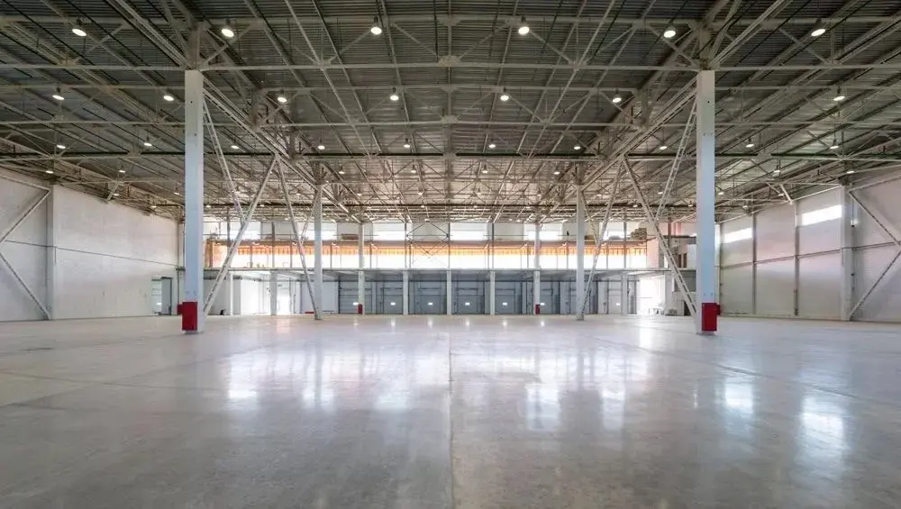 Сдам склад площадью 2131.2 м2 - Фото 5