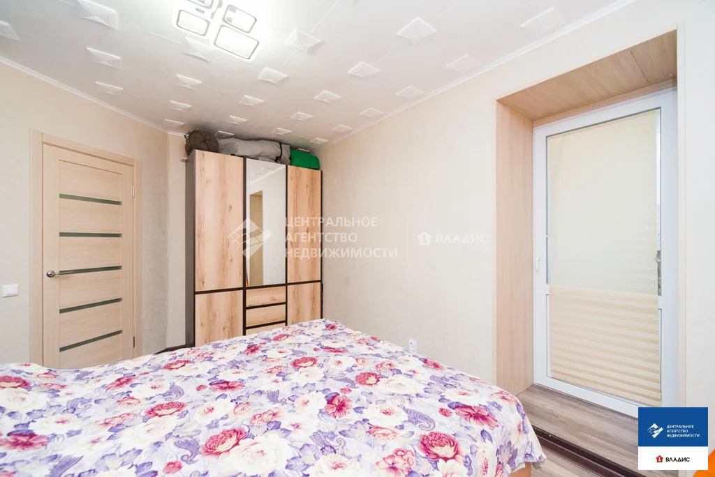 Продажа квартиры, Рязань, Семчинская улица - Фото 10