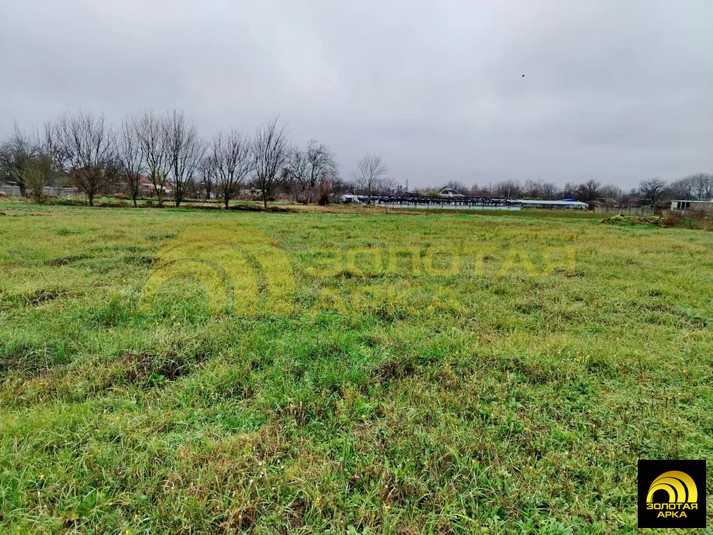 Продажа участка, Холмская, Абинский район, ул. Ломоносова - Фото 1