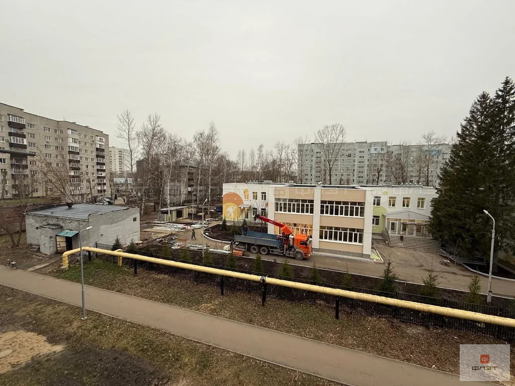 Продажа квартиры, Казань, ул. Ярослава Гашека - Фото 7