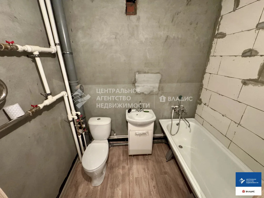 Аренда квартиры, Рязань, улица Княжье Поле - Фото 10