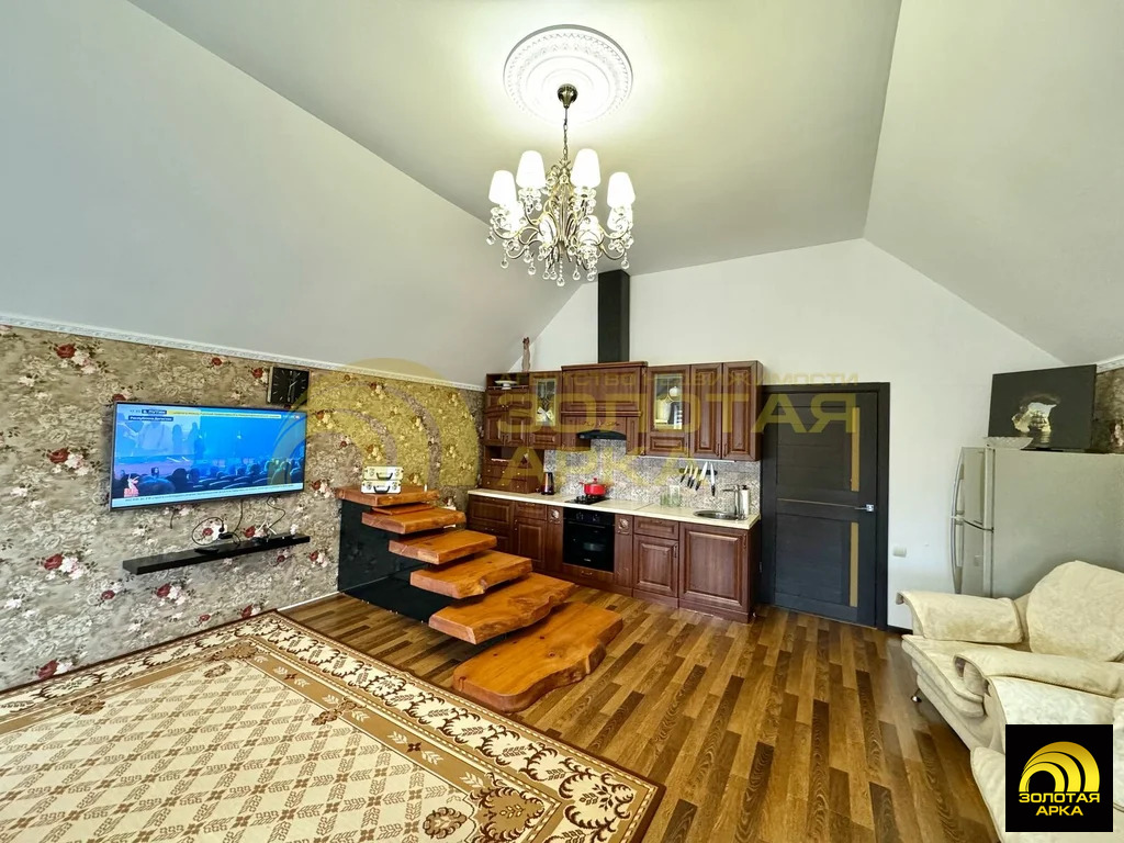 Продажа дома, Полтавская, Красноармейский район, улица Льва Толстого - Фото 16