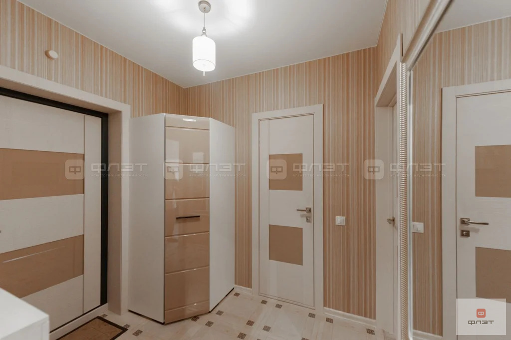 Продажа квартиры, Казань, ул. Гавриила Державина - Фото 13