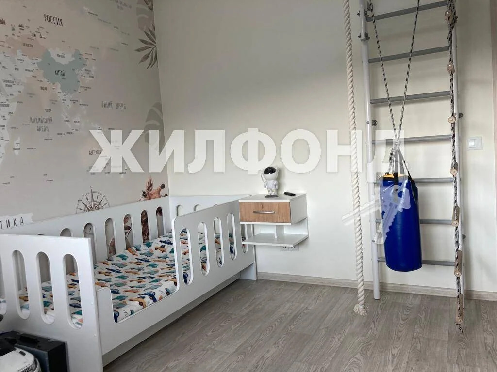 Продажа квартиры, Новосибирск, ул. Колхидская - Фото 9