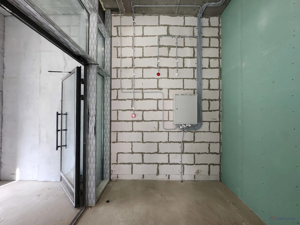 Продажа торгового помещения, Очаковское ш. - Фото 7