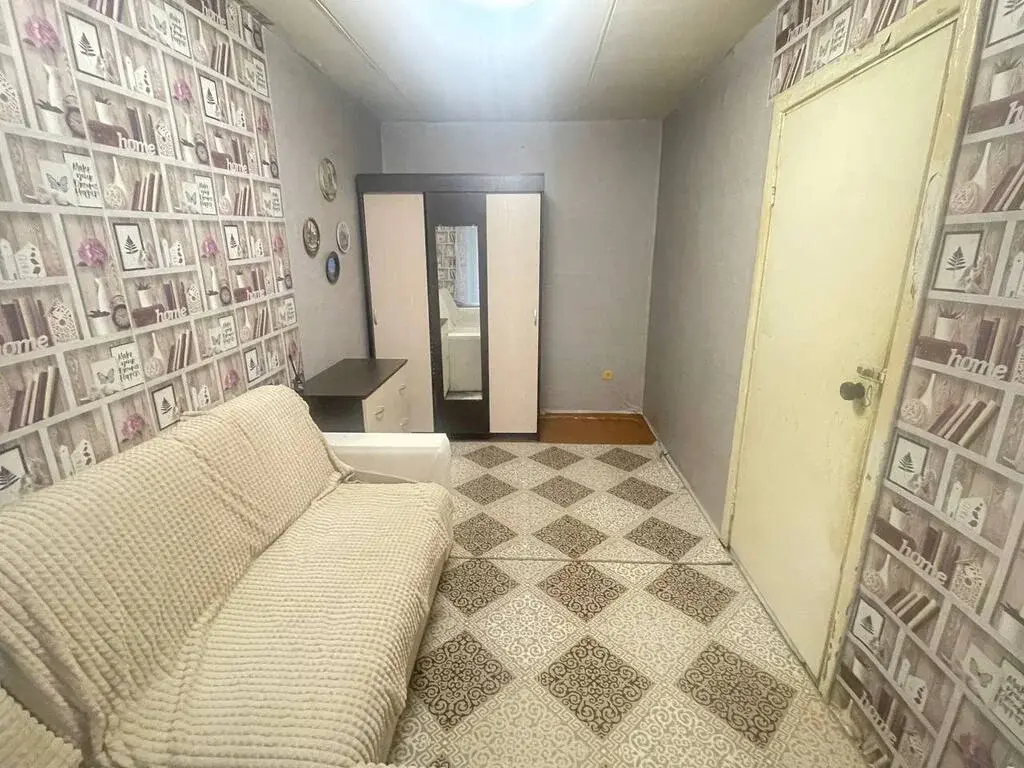 2-к. квартира, 43,4 м2, 2/5 эт. - Фото 7