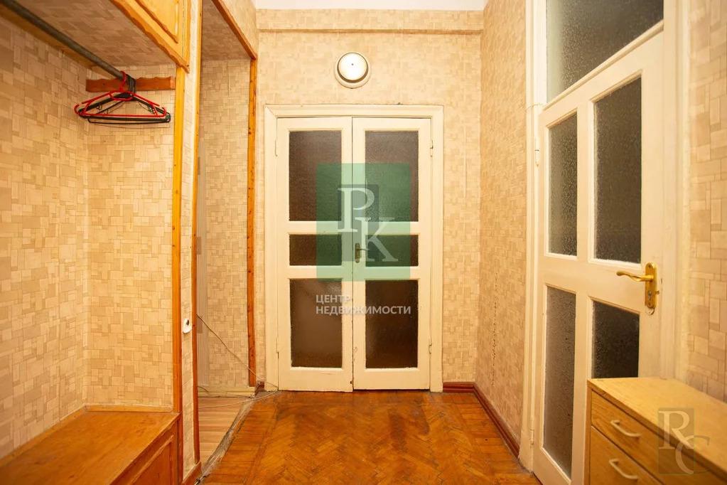 Продажа квартиры, Севастополь, ул. Курчатова - Фото 20