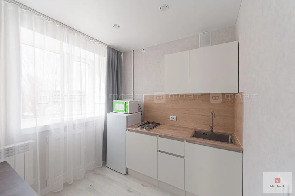 Продажа квартиры, Казань, ул. Короленко - Фото 4