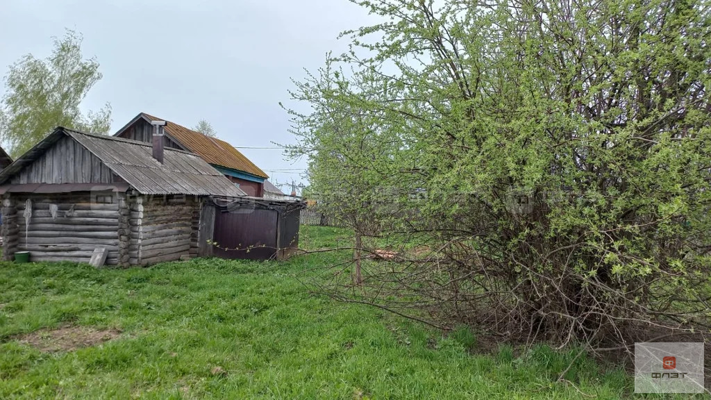 Продажа дома, им Кирова, Верхнеуслонский район, ул. Центральная - Фото 5
