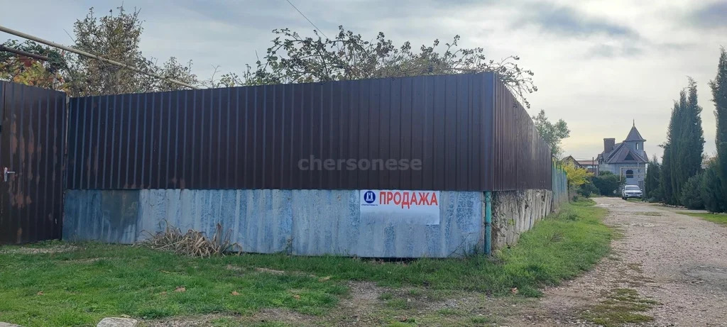 Продажа участка, Севастополь, территория СТ Солнечная Поляна - Фото 11