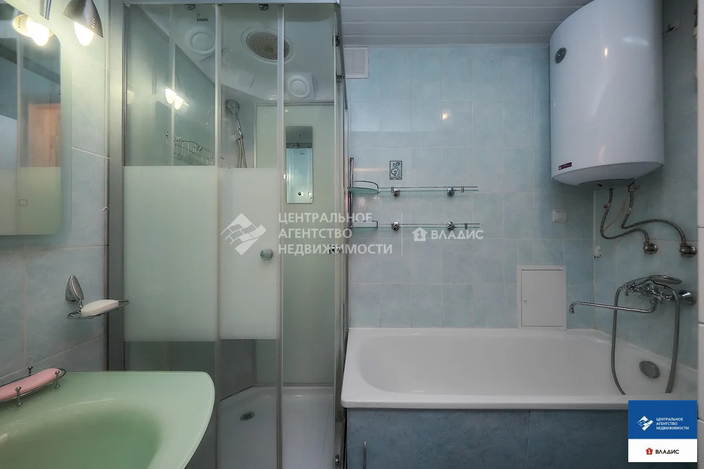 Продажа квартиры, Рязань, улица 3-и Бутырки - Фото 9