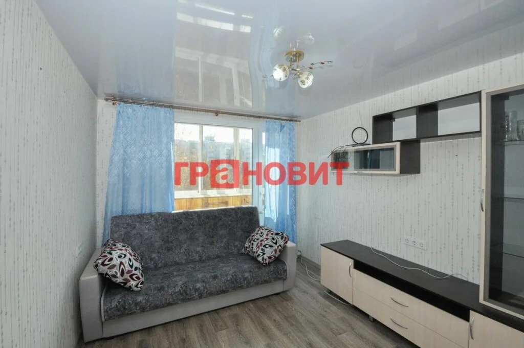 Продажа квартиры, Новосибирск, ул. Зорге - Фото 6