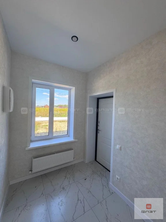 Продажа таунхауса, Лаишевский район, ул. Татьяны Лариной - Фото 3