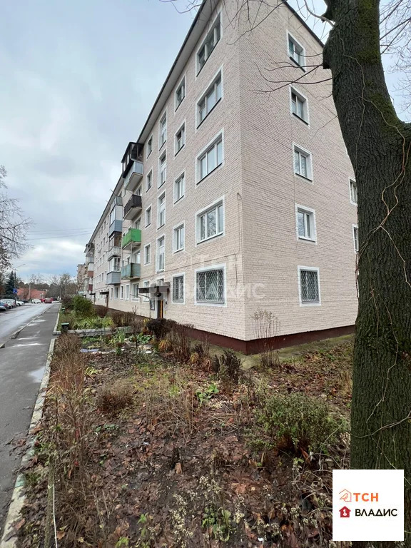 Продажа квартиры, Свердловский, Щелковский район, Набережная улица - Фото 3