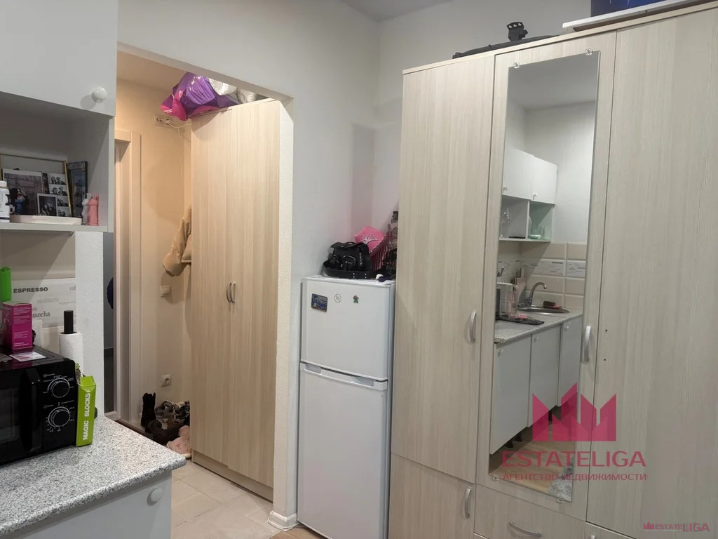 Продажа квартиры, Люберцы, Люберецкий район, Весенняя улица - Фото 19