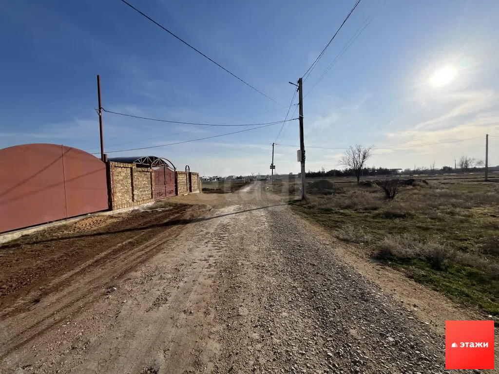 Продажа участка, Саки, ул. Пригородная - Фото 4