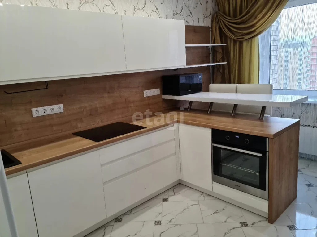 Продажа квартиры, Дрожжино, Ленинский район, ул. Южная - Фото 18