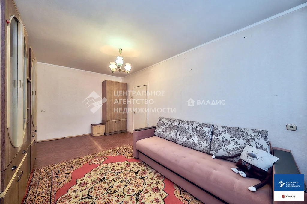 Продажа квартиры, Рязань, ул. Свободы - Фото 1