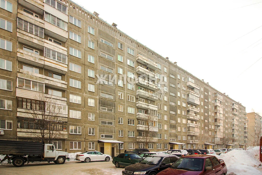 Продажа квартиры, Новосибирск, ул. Переездная - Фото 12