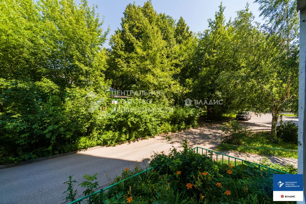 Продажа квартиры, Рязань, ул. Мервинская - Фото 3