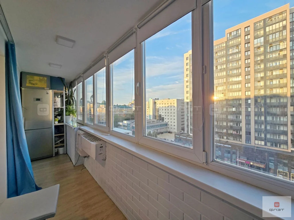 Продажа квартиры, Казань, ул. Достоевского - Фото 7
