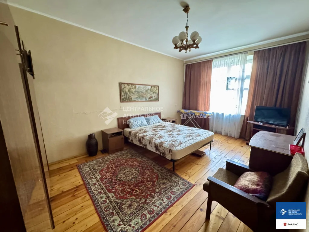 Аренда квартиры, Рязань, ул. Полетаева - Фото 9