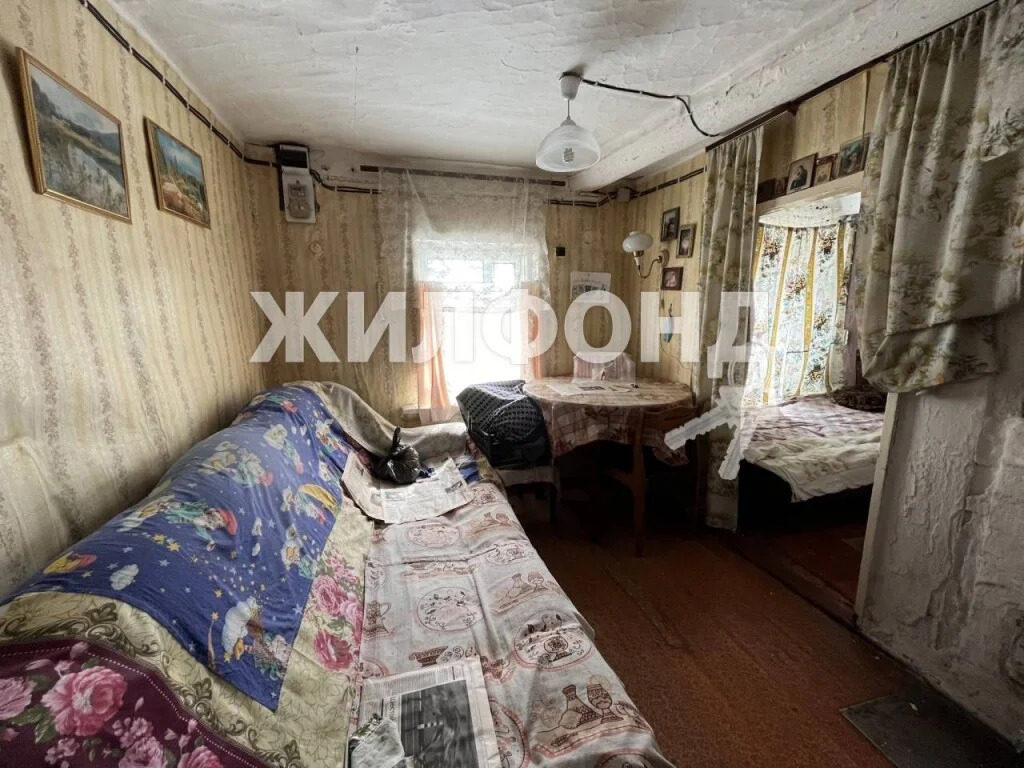 Продажа дома, Новосибирск, ул. Зареченская - Фото 4