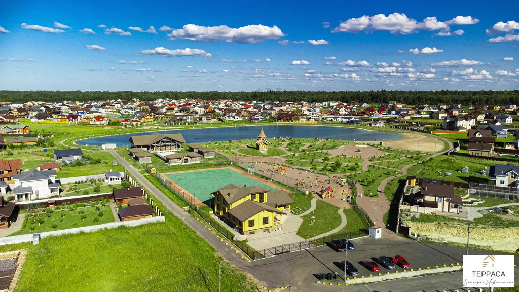 Продажа дома, Ломоносовский район, Светлая улица - Фото 24