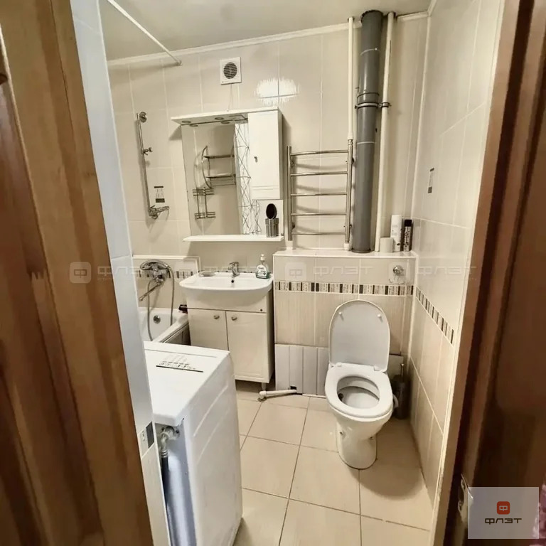 Продажа квартиры, Казань, ул. Энергетиков - Фото 13