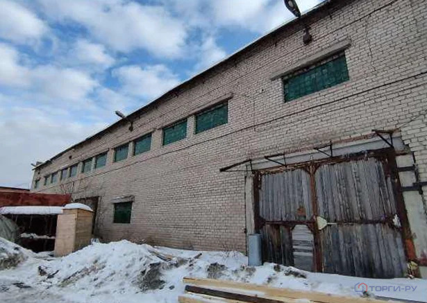 Продажа производственного помещения, Томск, ул. Мостовая - Фото 10