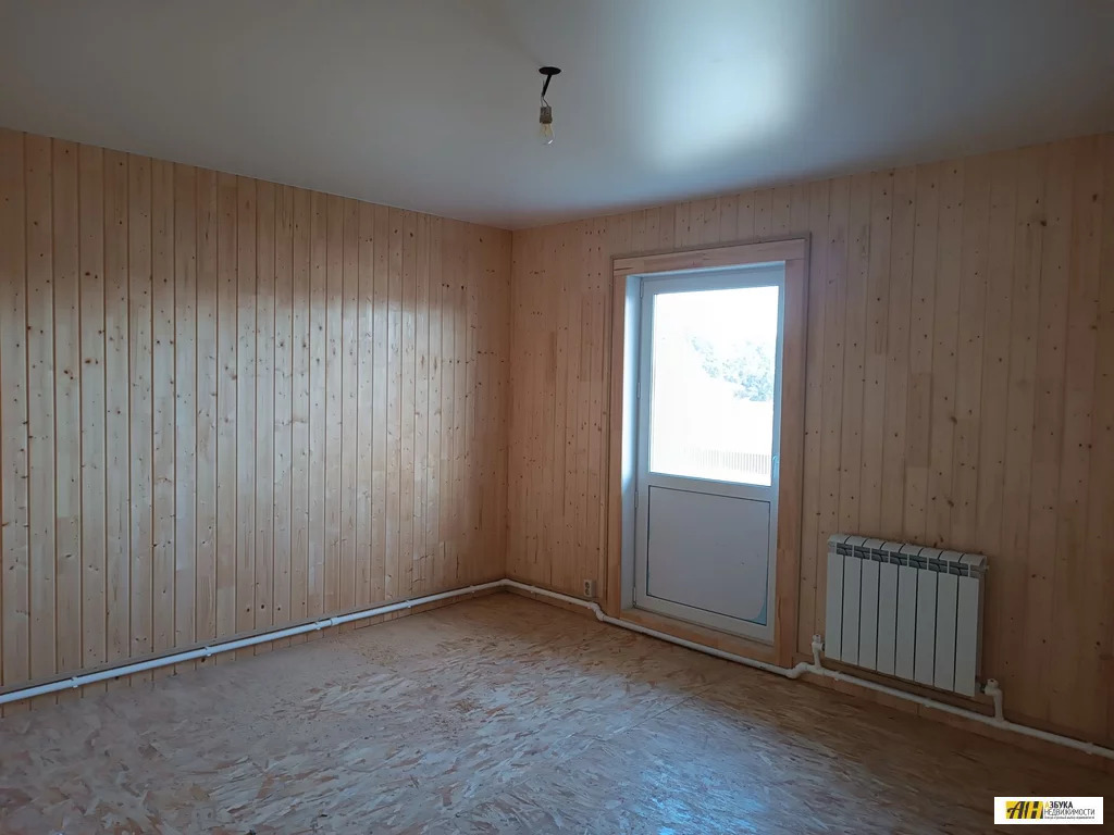 Продажа дома, Костомарово, Чеховский район, Соловьиная улица - Фото 16