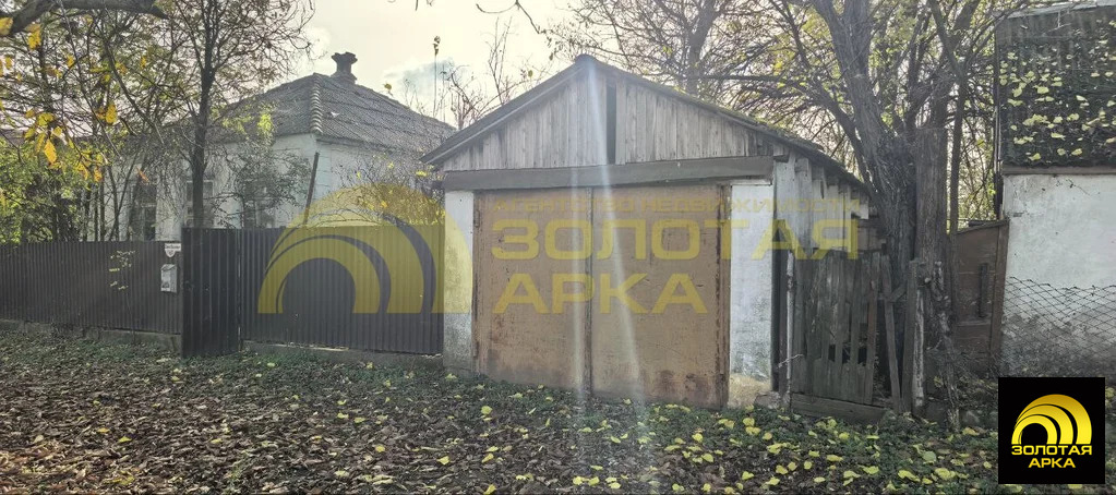 Продажа дома, Варениковская, Крымский район, ул. Свободы - Фото 4