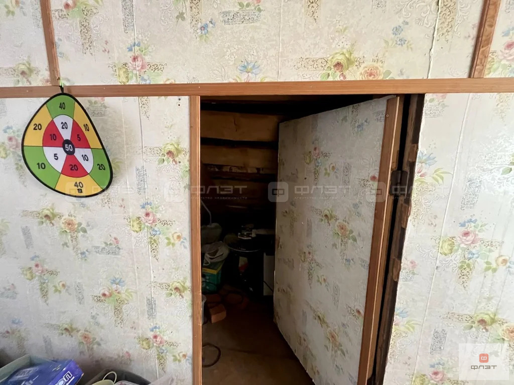 Продажа дома, Казань, садовое товарищество Родник-4 - Фото 23