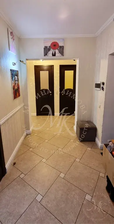 Предлагаем просторную 2х-комнатную квартиру в ЖК «Удино Парк». - Фото 6