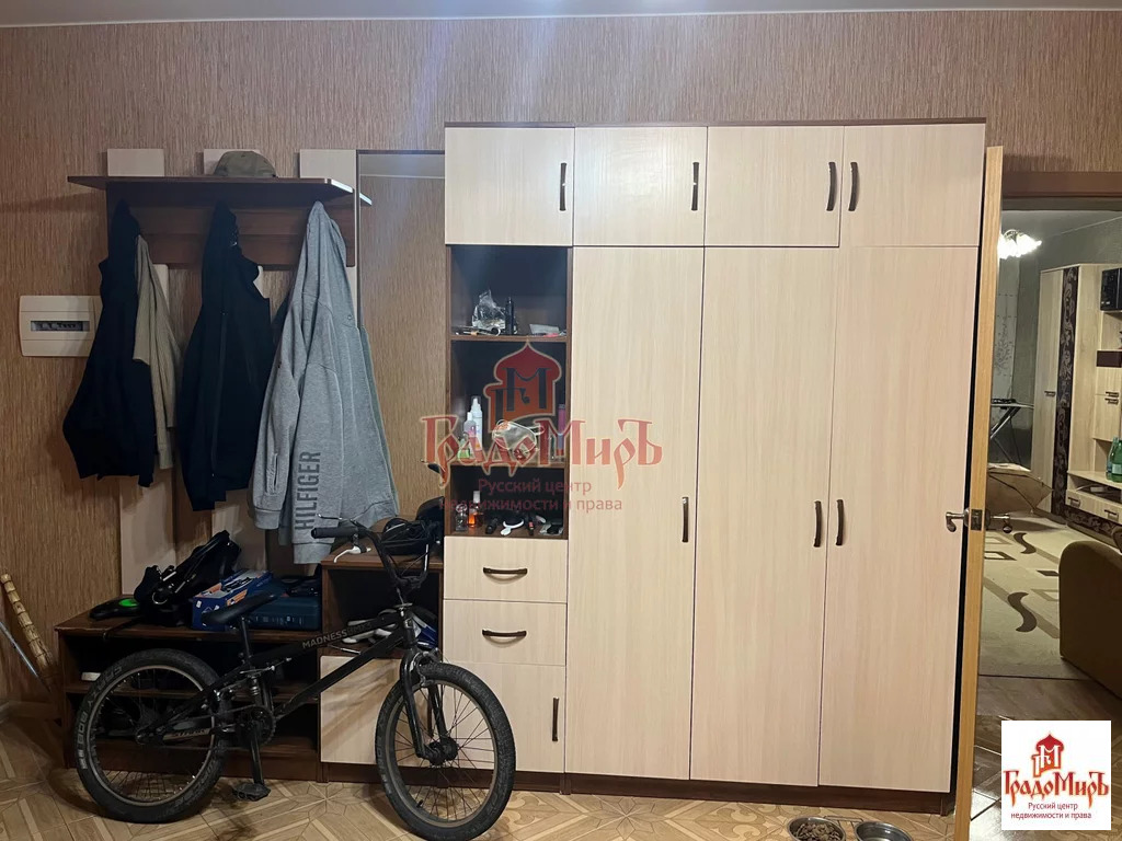 Продажа квартиры, Лоза, Сергиево-Посадский район, Лоза п, 17а - Фото 8