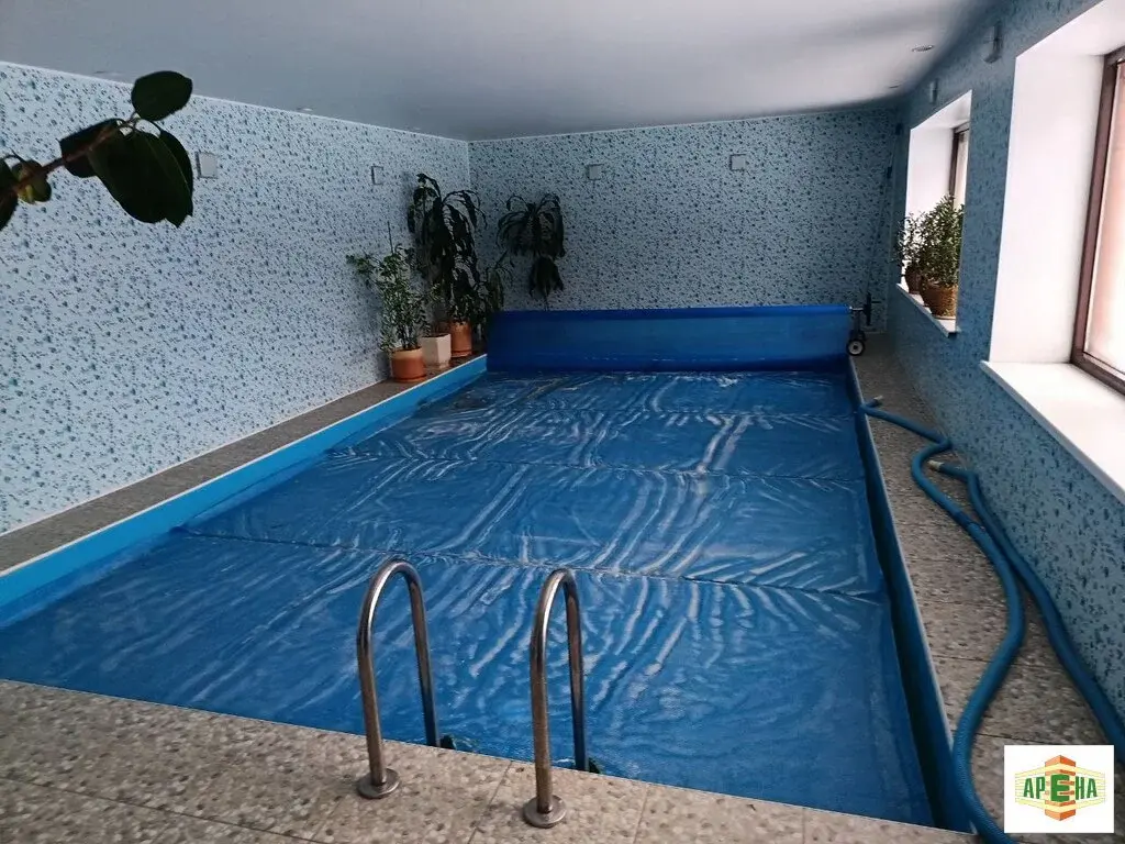 Продается Коттедж в городе Тюмени - Фото 8