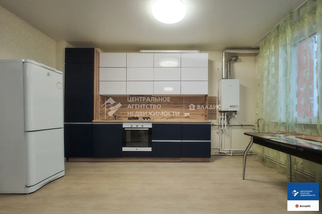 Продажа квартиры, Рязань, Славянский проспект - Фото 3