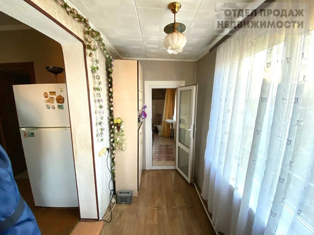 Дом вне зоны потопления - Фото 5