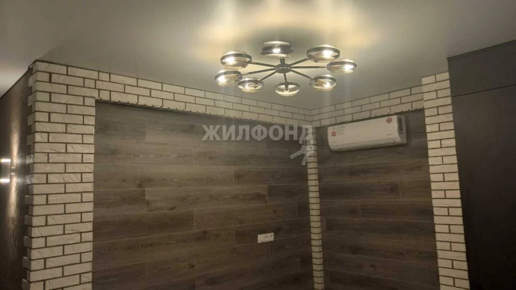 Продажа квартиры, Новосибирск, Ясный Берег - Фото 1