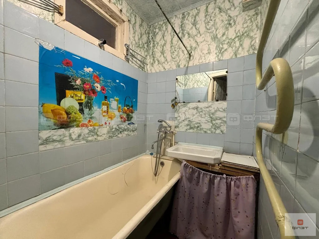 Продажа квартиры, Казань, городок. Научный - Фото 11