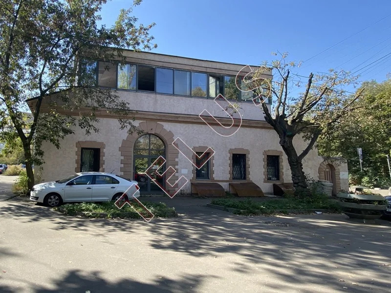 м. Новослободская, Минаевский пр-д, 1103 м2, Здание (ном. объекта: ... - Фото 4