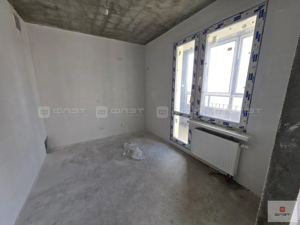 Продажа квартиры, Казань, ул. Александра Курынова - Фото 7