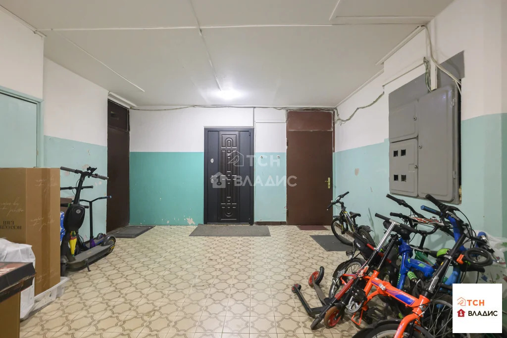 Продажа квартиры, Королев, Ленинская улица - Фото 27