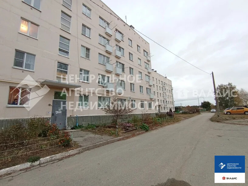 Продажа квартиры, Мурмино, Рязанский район, ул. Лесная - Фото 2