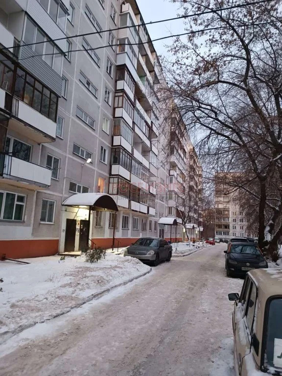 Продажа квартиры, Новосибирск, Менделеева пер. - Фото 15