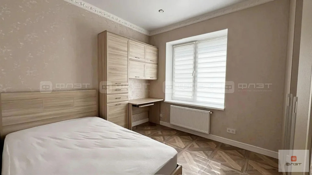 Продажа таунхауса, Казань, ул. Манзара - Фото 16
