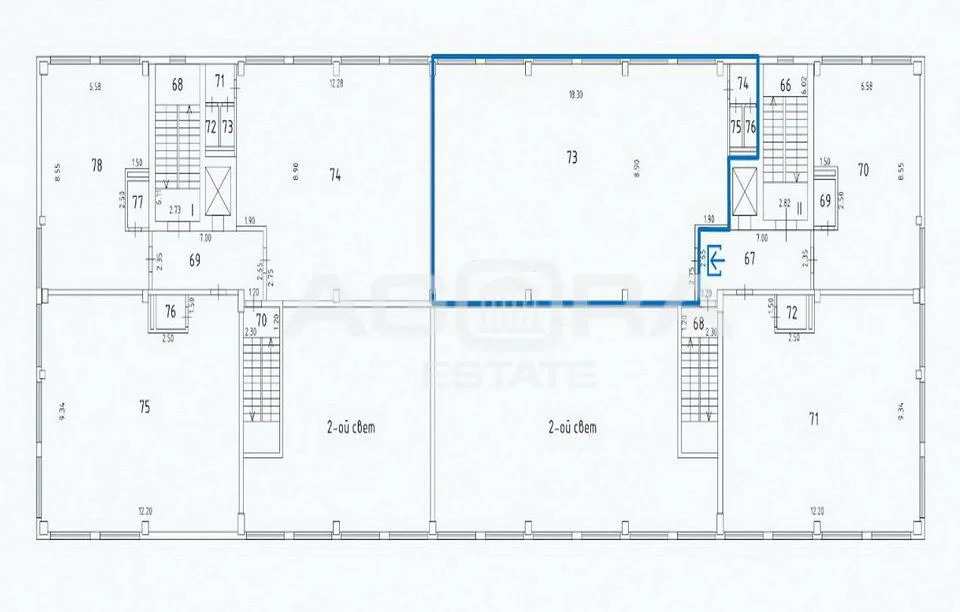 Продажа ПСН, м. Дубровка, ул. Машиностроения 2-я - Фото 12